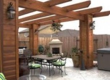 Kwikfynd Pergolas
brewster